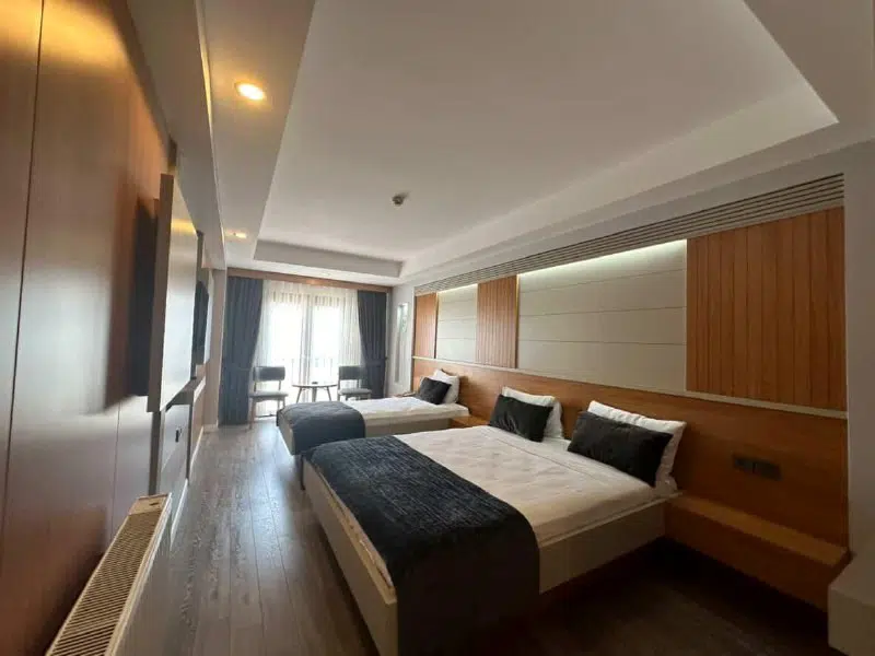 room image